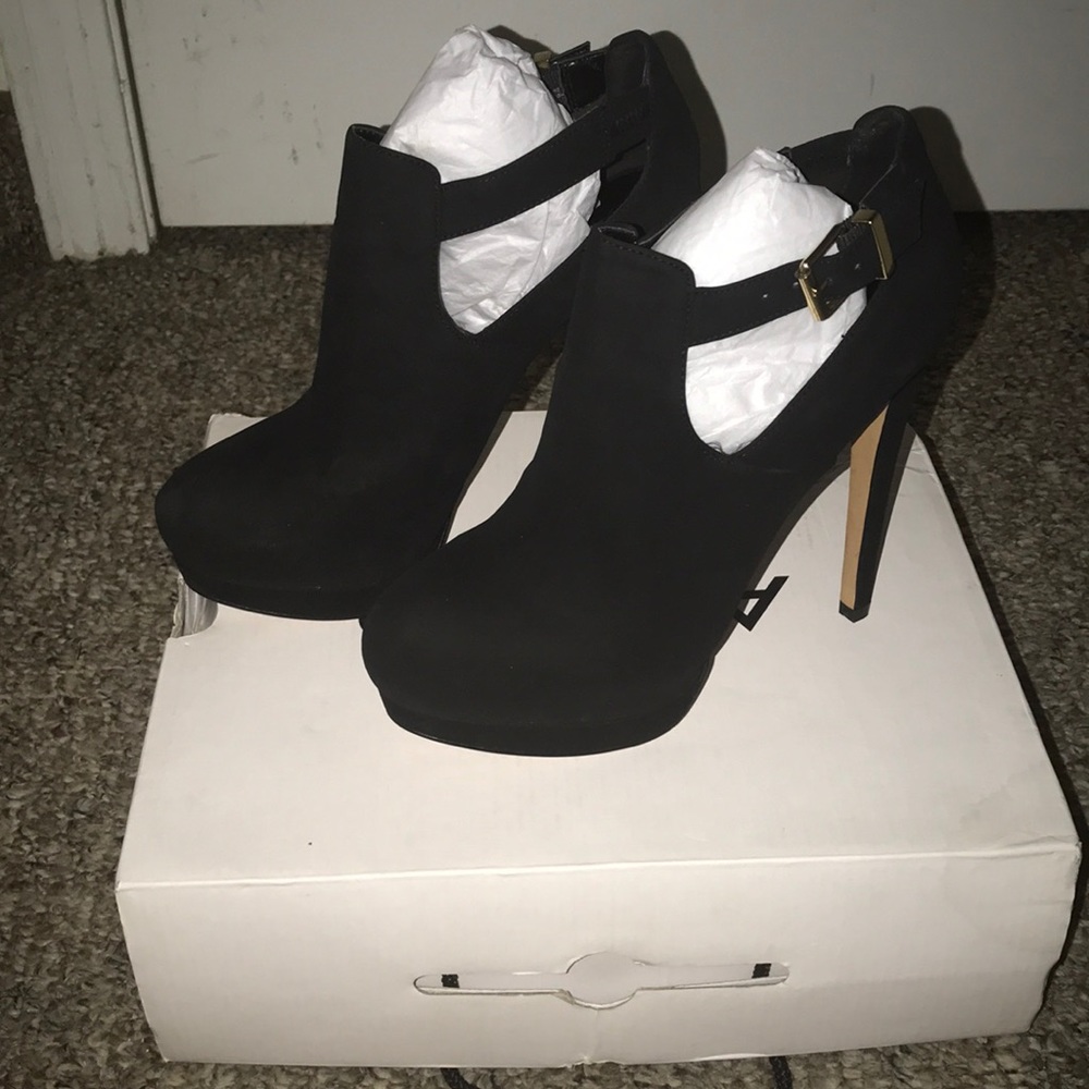 Aldo shoes